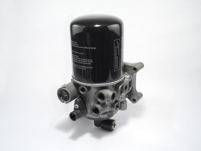 FRENO - IVECO - SECADOR PARA APU TIPO KNORR - IVECO - OR -