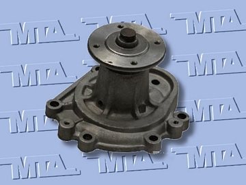 BOMBA DE AGUA TOYOTA DYNA/HI-ACE 2.4D - HILUX 2.8D 3.0TD