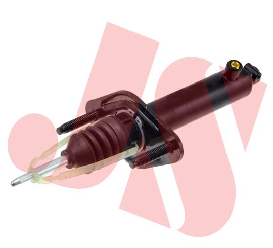 CILINDRO AUXILIAR DE EMBRAGUE - CHEVROLET D20 - SILVERADO 97/.. (PLASTICA)