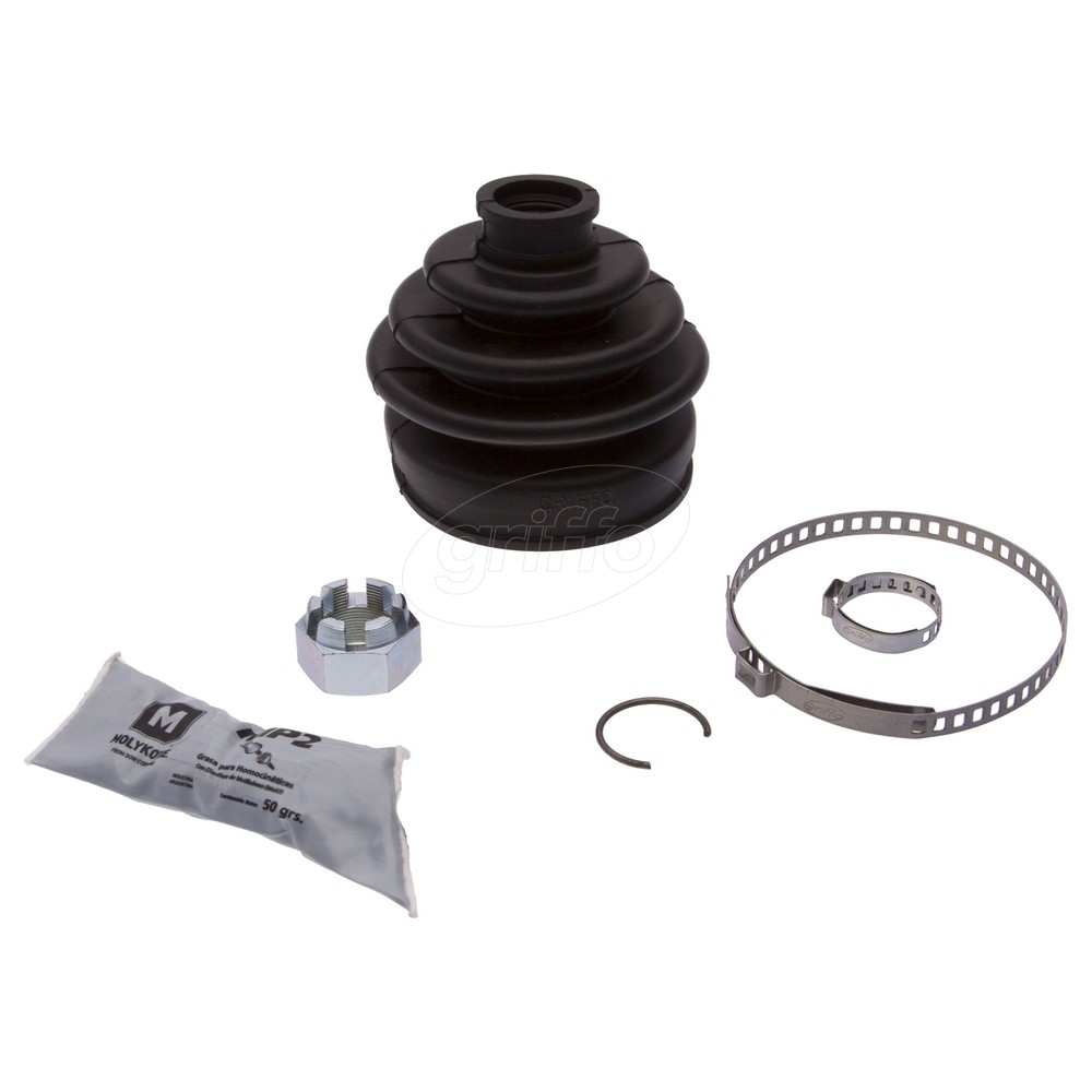KIT TRAS. L/RUEDA CHEVROLET ASTRA - VECTRA  - ZAFIRA