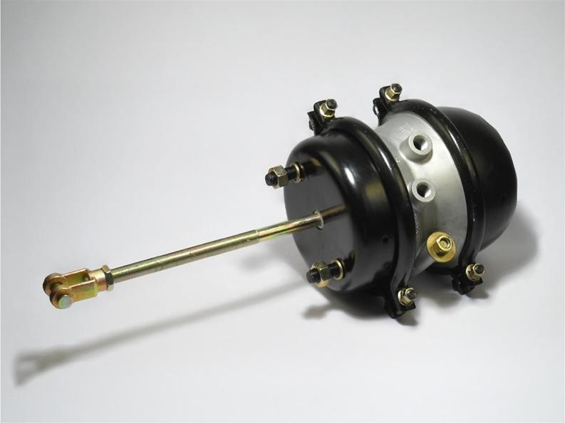 SPRING BRAKE  30"- 30" (121MM) 3/8" NPT (CILBRAKE 23030DD)