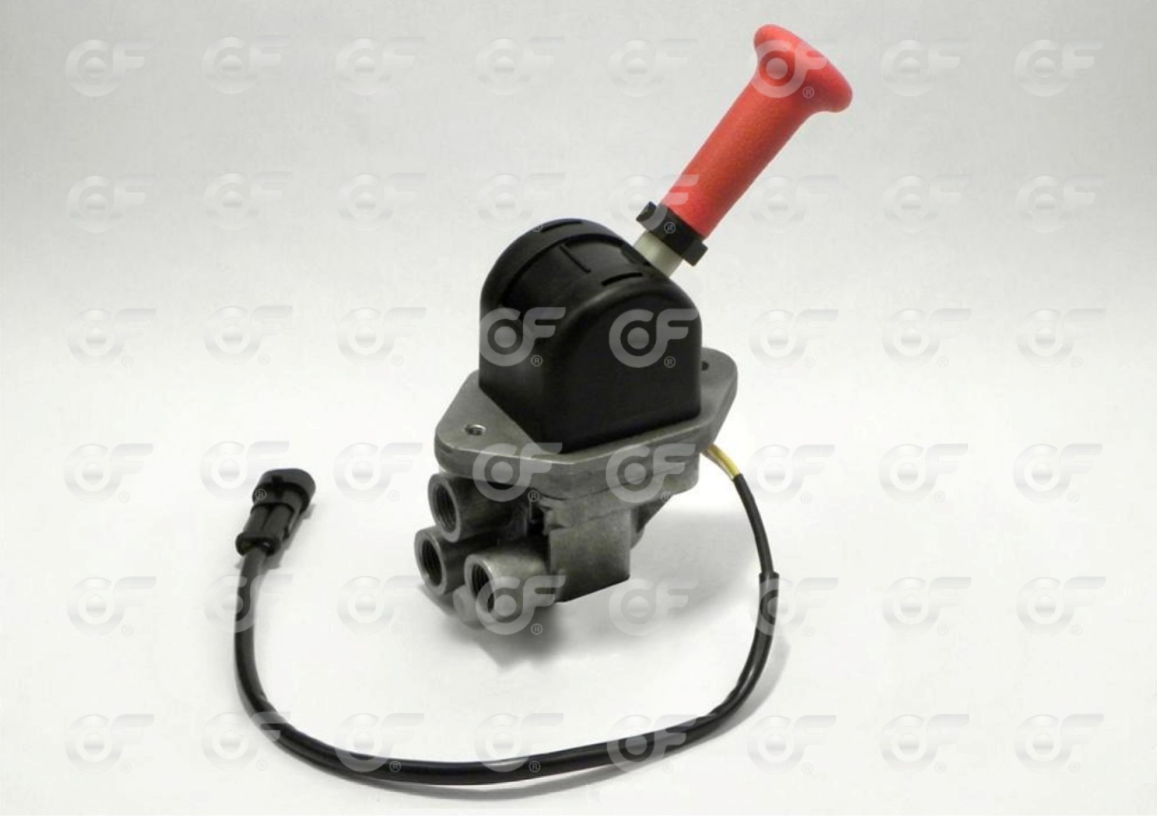 FRENO - IVECO - FRENO MANO COMPACTO DOBLE TIPO KNORR -