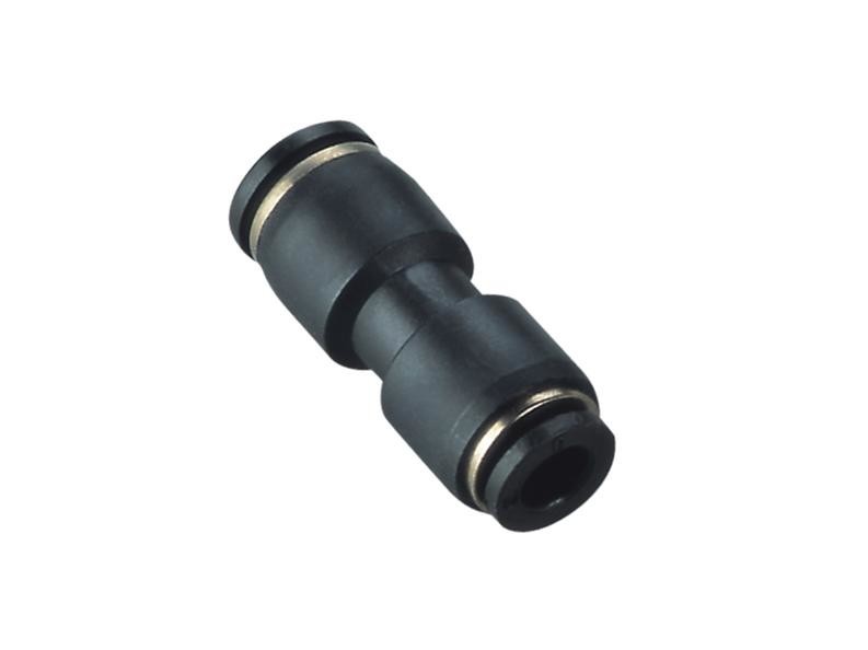 ACCESORIOS - UNIVERSAL - CONECTOR TUBO A TUBO 5/16X1/4 - X10  0 -