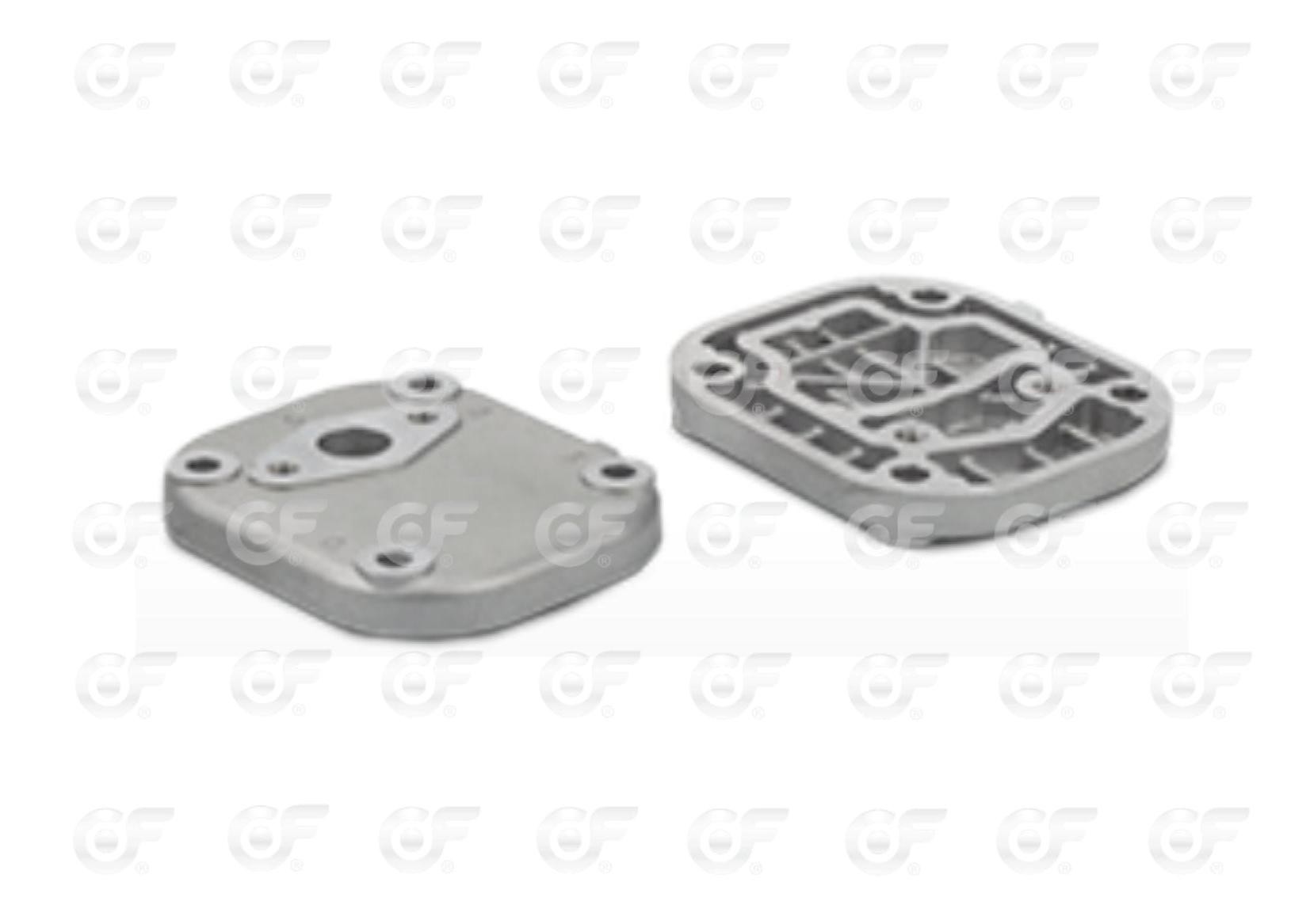 FRENO - IVECO - TAPA SUP SOLO W75 MONO EUROCARGO / TR -