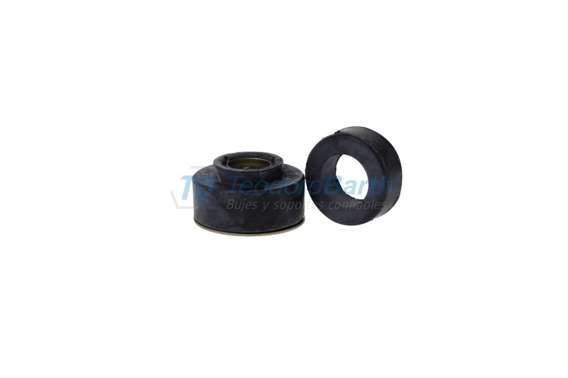 SOPORTE CARROCERIA CHEVROLET CHEVY (GRANDE COMPLETO )