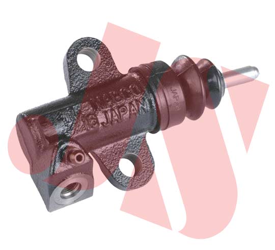CILINDRO AUXILIAR DE EMBRAGUE  NISSAN PICK UP D22 DIAM. 11/16"