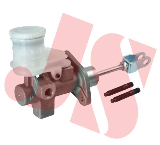 BOMBA DE EMBRAGUE MITSUBISHI L200 TRITON 08>...  5/8