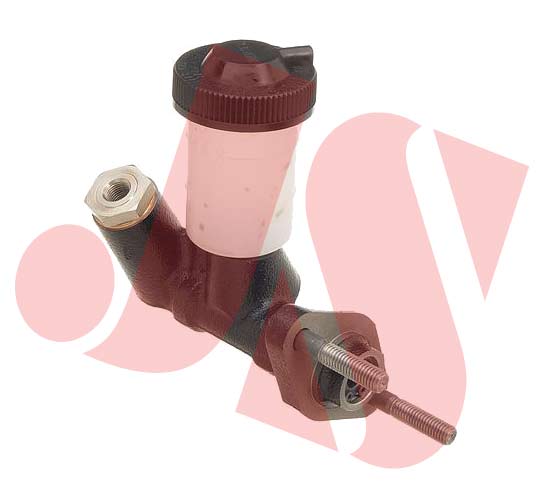 BOMBA DE EMBRAGUE Ø  5/8 MAZDA B2600