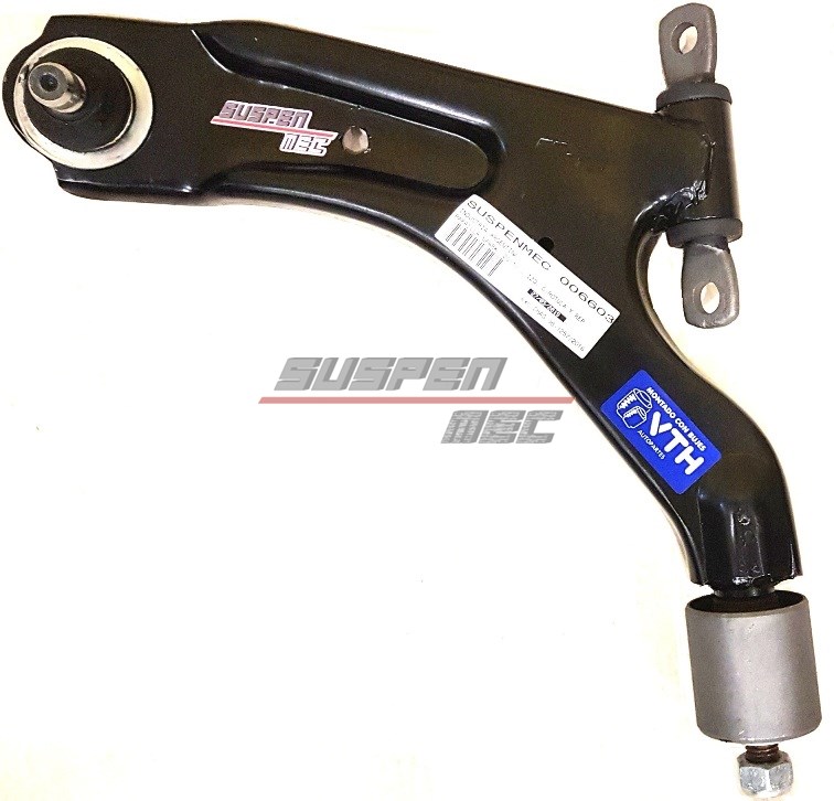 PARRILLA DE SUSPENSION IZQ CHEVROLET SPARK 11/...