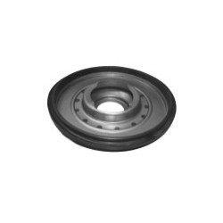 7 7/8" DIAFRAGMA DE SERVO VOLKSWAGEN GOL -SENDA - SAVEIRO CHAPA CENTRAL BAJA