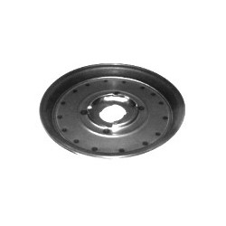 9"7/32 DIAFRGMA DE SERVO DE GOMA Y CHAPA FORD F-100 - F-350