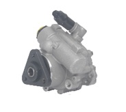 BOMBA DE DIRECCION HIDRAULICA - RANGER 2.5 - 2.8 /SPRINTER/S-10 MAXION 2.5/ (CON MAZA GIRO IZQUIERDO )