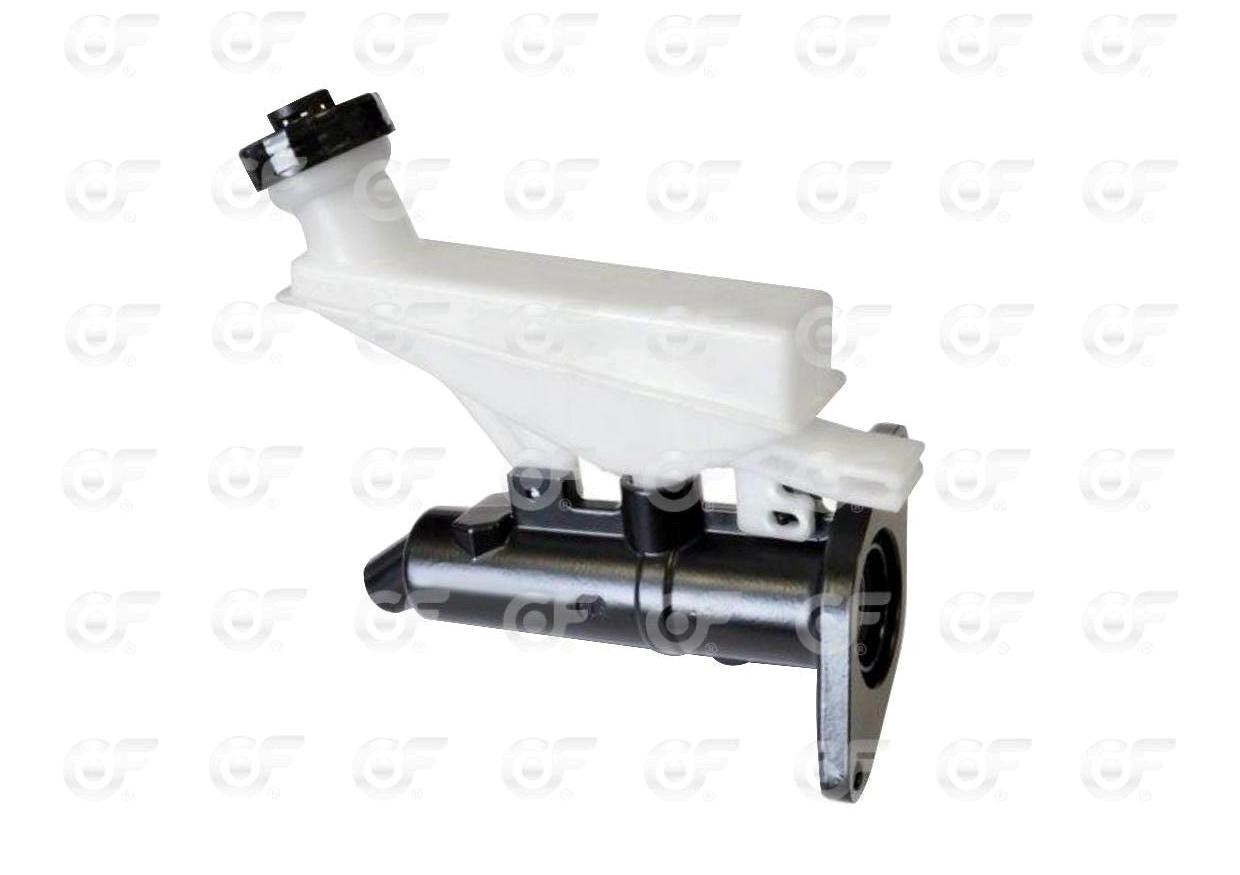 BOMBA DE EMBRAGUE -  FORD CARGO 1722  M/N