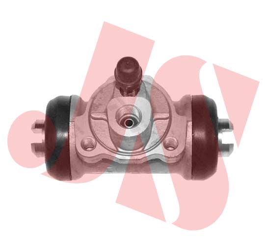 CILINDRO DE RUEDA   NISSAN PICK UP D 22  - D 21  15/16" (ORIGEN JAPÒN)