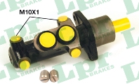 BOMBA DE FRENO KIA PREGIO DC 15/16"