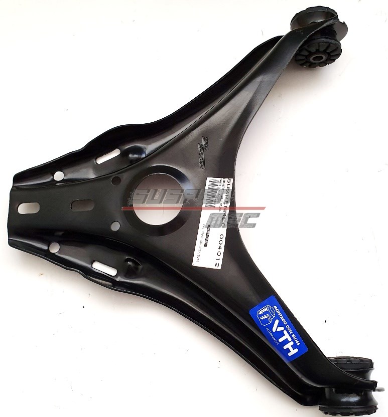 PARRILLA DE SUSPENSION VOLKSWAGEN GACEL/SENDA