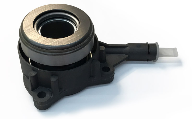 CRAPODINA HIDRAULICA FORD RANGER 12/.... MOTOR 3.2 / 2.2  - TRANSIT  2.4 TDI .../2012.