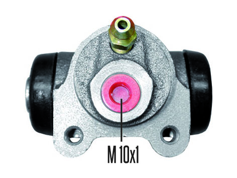 CILINDRO DE RUEDA FIAT PALIO 2010/  - GRAND SIENA  2009> RENAULT SCENIC -PEUGEOT 306