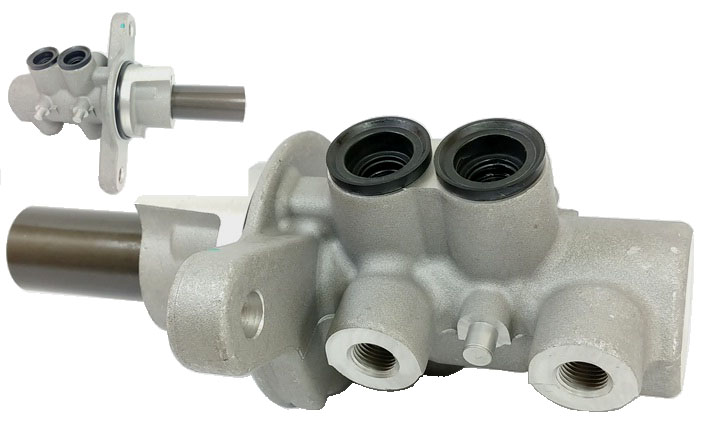 BOMBA DE FRENO   D.C: 7/8" FIAT QUBO / FIORINO 2011/...
