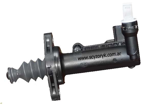 CILINDRO AUXILIAR DE EMBRAGUE VW: FOX / SURAN / VOYAGE / GOL TREND / (CAJA  I. MOTION)