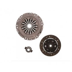 KIT DE EMBRAGUE PEUGEOT 205 1.9 D, 306 1.9 D <98, 405 1.9 GLD TODOS / CITROEN BERLINGO 1.8 I 97/... C15 1.8 D 96/... XSARA - XSARA PICASSO 1.8 I / 1.9 D 97/...