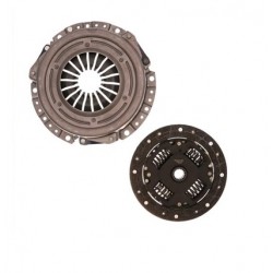 CONJUNTO DE EMBRAGUE P+D FORD FIESTA 1.3 8V - 1.4 16V / KA 1.0 8V - 1.3 8V