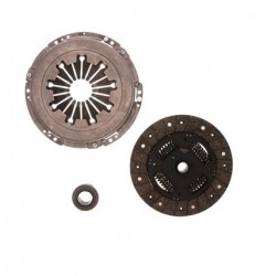CONJUNTO DE EMBRAGUE P+D+C FORD TRANSIT 2.4 DI/2.4TDI