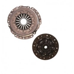 CONJUNTO DE EMBRAGUE P+D HYUNDAI H-100 2.5D