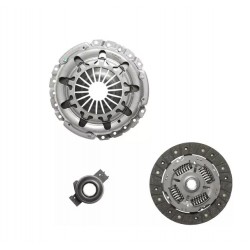 CONJUNTO DE EMBRAGUE P+D+C FIAT IDEA /PALIO/SIENA FIRE 1.3 16V  - 1.4 18V