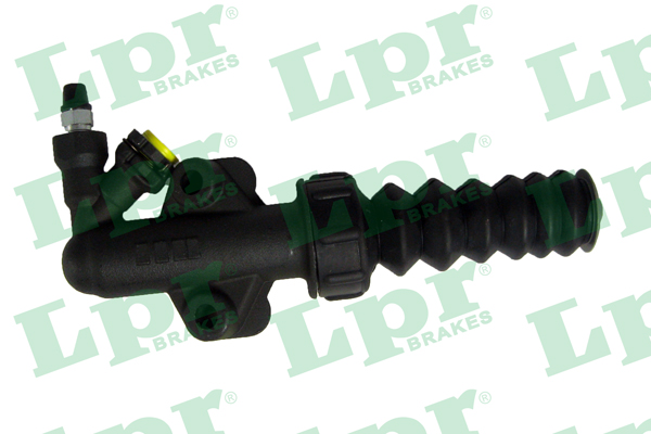 CILINDRO AUXILIAR DE EMBRAGUE  3/4  PEUGEOT 206-307-807