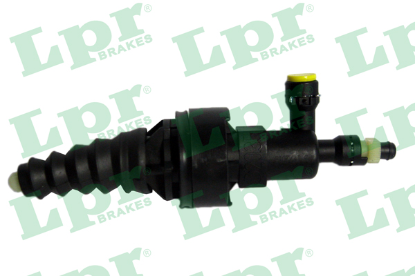 CILINDRO AUXILIAR EMBRAGUE  -  FORD TRANSIT 02/14  - RANGER  2012/  MOTOR 2.5 NAFTA
