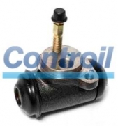 CILINDRO DE  RUEDA TRASERO IZQUIERDO CHEVROLET  MONZA - IPANEMA  88/96 BX.  22.22 MM.