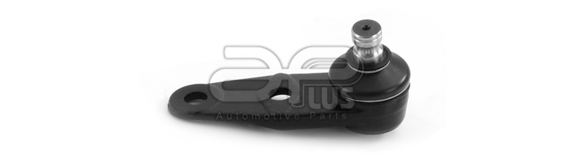 ROTULA DE SUSPENSION -  RENAULT 9 - 11 - CLIO  AGUJERO  12 MM.