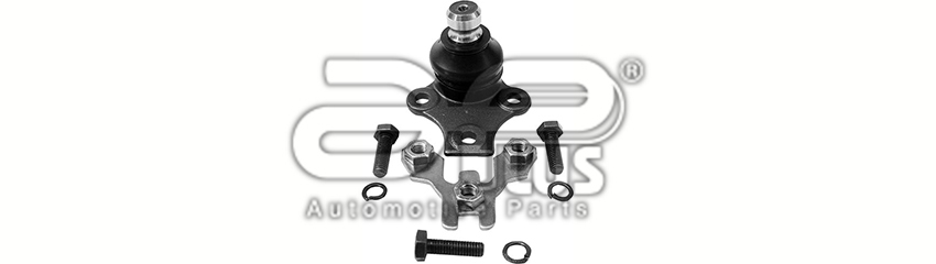 ROTULA SUSPENSION - VOLKSWAGEN  POLO / GOLF