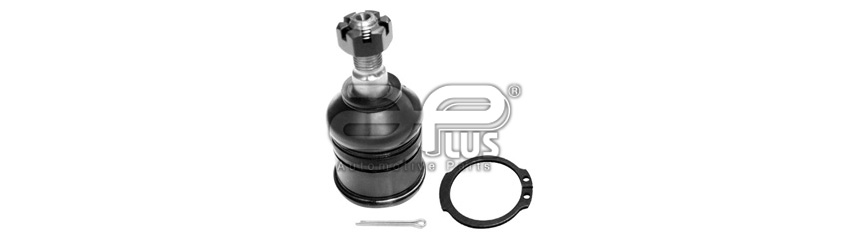 ROTULA DE SUSPENSION - HONDA CIVIC / CRV 96 ->