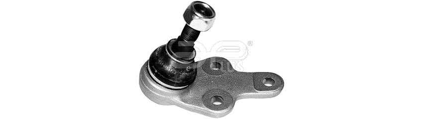 RÓTULA DE SUSPENSIÓN INFERIOR I/D -  FORD FOCUS II 08/...  d: Ø15,05 - D: Ø18,8