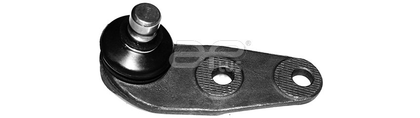 RÓTULA DE SUSPENSIÓN INFERIOR IZQUIERDA (DA) -  VOLKSWAGEN GOL 97 -> Ø 17 MM