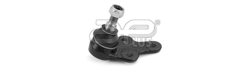 RÓTULA DE SUSPENSIÓN - FORD  FOCUS II  d: Ø18,05 - D: Ø21,8