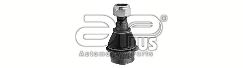 ROTULA DE SUSPENSION - MERCEDES BENZ SPRINTER  415 - 515 12/... 316/416/516 18/...