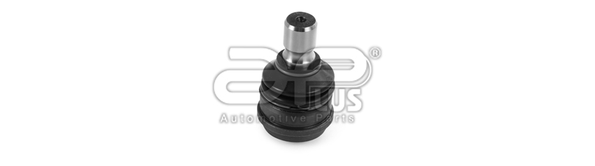 ROTULA DE SUSPENSION FIESTA KNETIC -ECOSPORT KINETIC - KA KINETIC  (38.6 MM ANCLAJE) CONO 17.5 MM