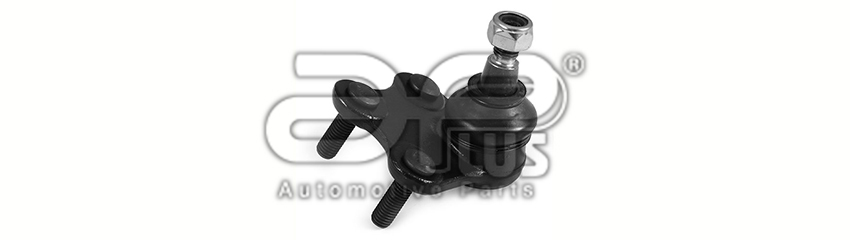 RÓTULA DE SUSPENSIÓN DER. - AUDI / VW  A1/Q3/FOX/GOL TREND/SURAN/VOYAGE - 10 ->/08 ->/06 -> 14.9 MM