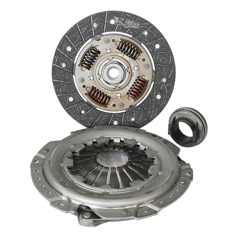 KIT  DE EMBRAGUE P+D+C CHEVROLET CORSA/COMBO 1.6I - CORSA/COMBO/CORSA II 1.7D