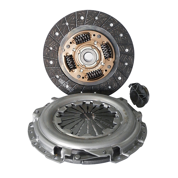 CONJUNTO DE EMBRAGUE P+D+C RENAULT LAGUNA/MEGANE/SCENIC 1.9TDI