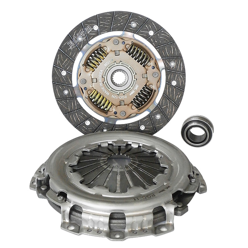 KIT DE EMBRAGUE P+D+C CITROEN C-ELYSEE/C3/C4/PICASSO/BERLINGO 1.6I - FIAT QUBO 1.4I - PEUGEOT 207/307/2008 1.6I - 208 1.5