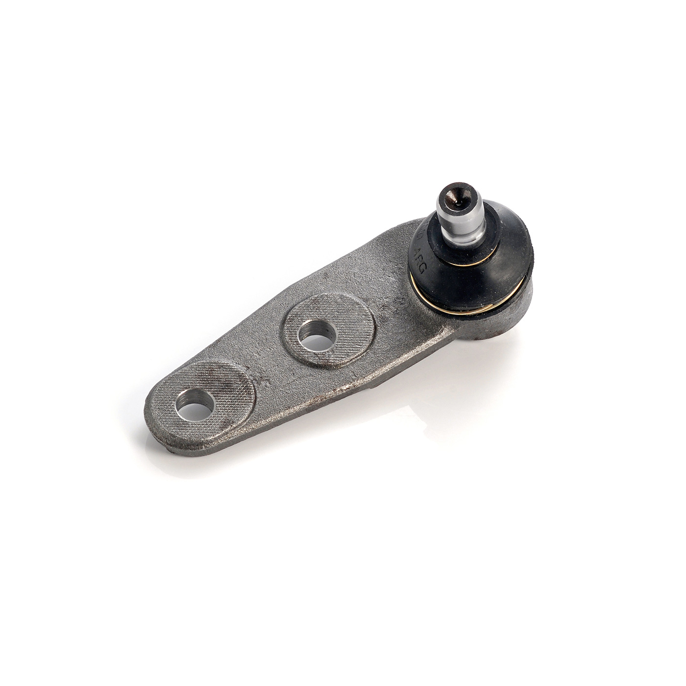 ROTULA IZQ. - VW GOL AB9 (DIRECCION /HIDRAULICA )  - CONO 17MM