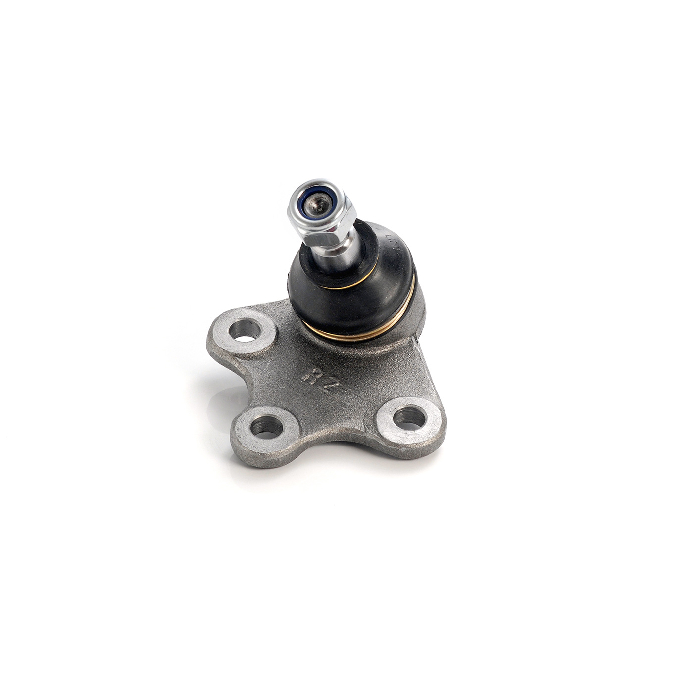 RÓTULA DE SUSPENSIÓN DER. - AUDI / VW  A1/Q3/FOX/GOL TREND/SURAN/VOYAGE - 10 ->/08 ->/06 -> 14.9 MM