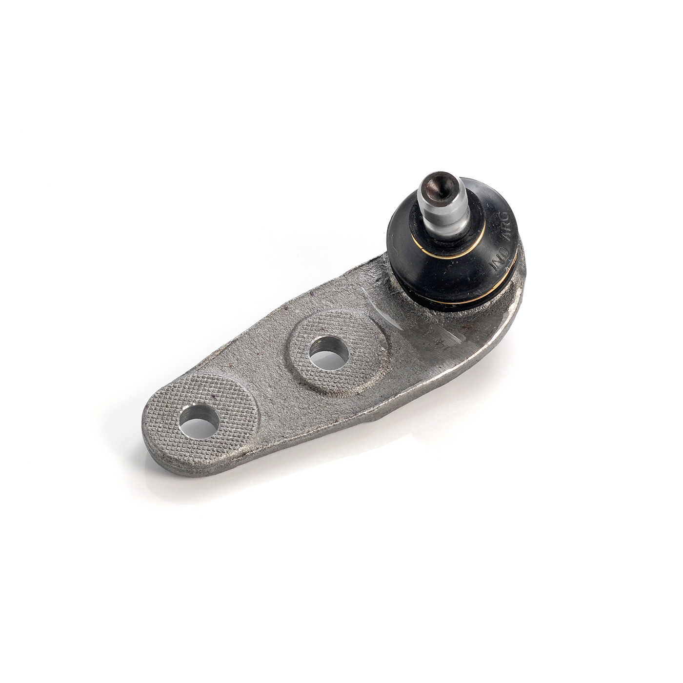 ROTULA  DER.  VW GOL  AB9  D/H  CONO 17 MM.