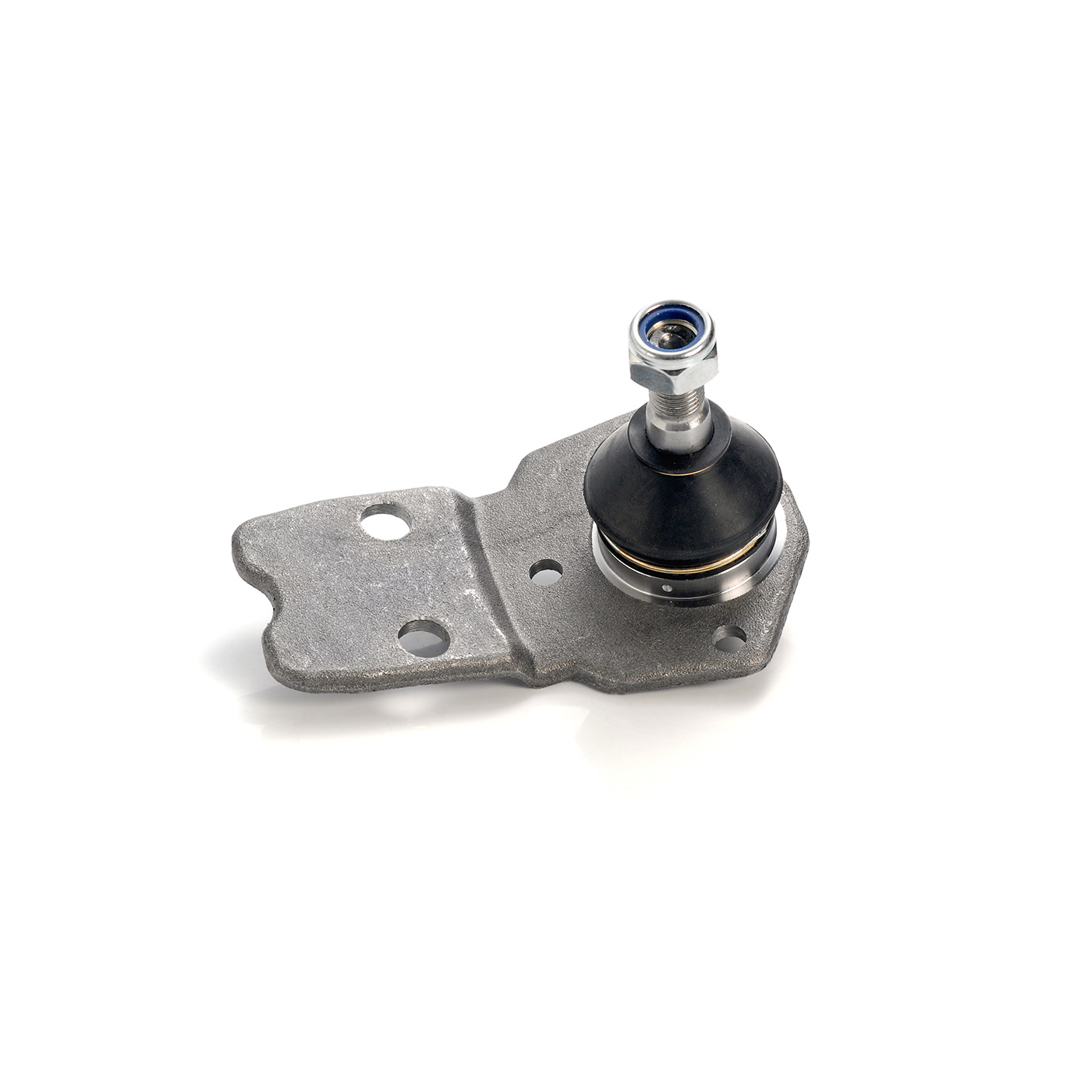 ROTULA DE SUSPENSION INFERIOR -2 AGUJEROS FORD FALCON  78/   (ROSCA:15,9MM)