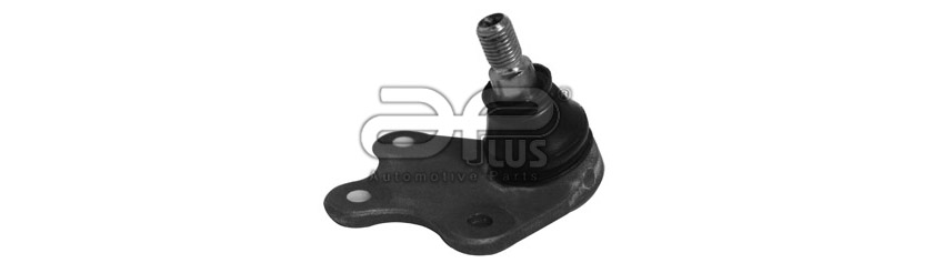 RÓTULA DE SUSPENSIÓN DER. - AUDI / VW  A1/Q3/FOX/GOL TREND/SURAN/VOYAGE - 10 ->/08 ->/06 -> 14.9 MM