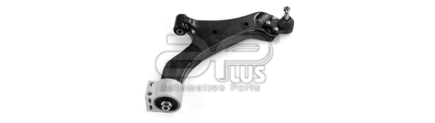 PARRILLA DE SUSPENSION DER CHEVROLET CAPTIVA 07/... (C/ROTULA)